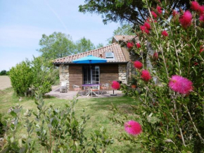 Gîte Saubrigues, 2 pièces, 4 personnes - FR-1-360-488